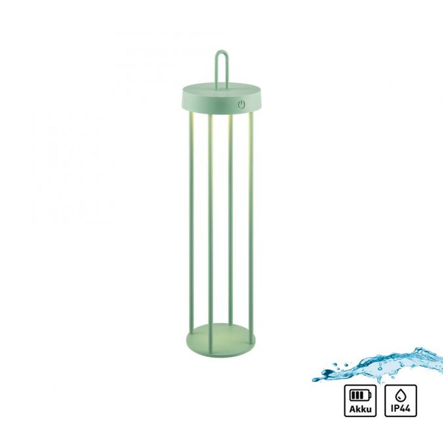 Lampe