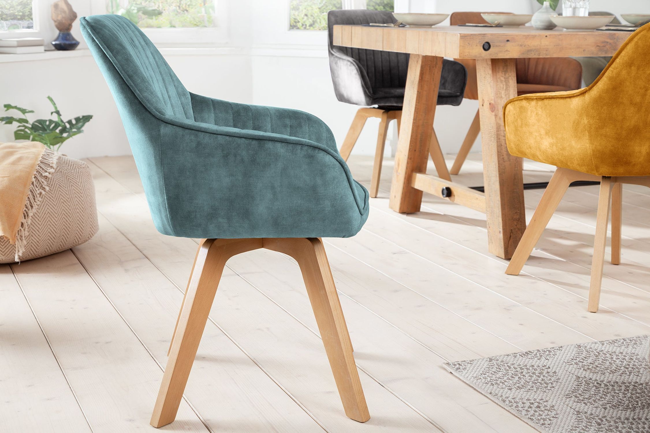 Moebel, Stuhl, Holz, Drinnen, Innenarchitektur