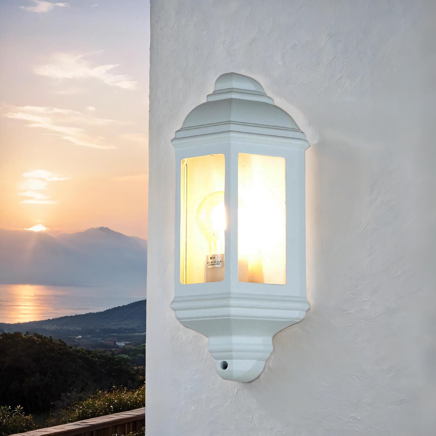 Lampe