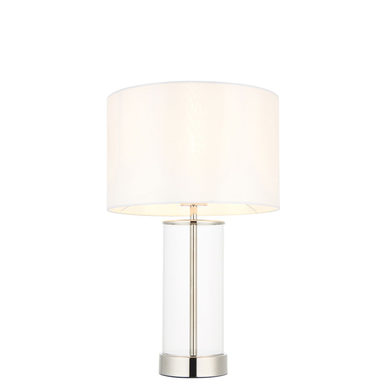 Lampe, Tischlampe, Lampenschirm