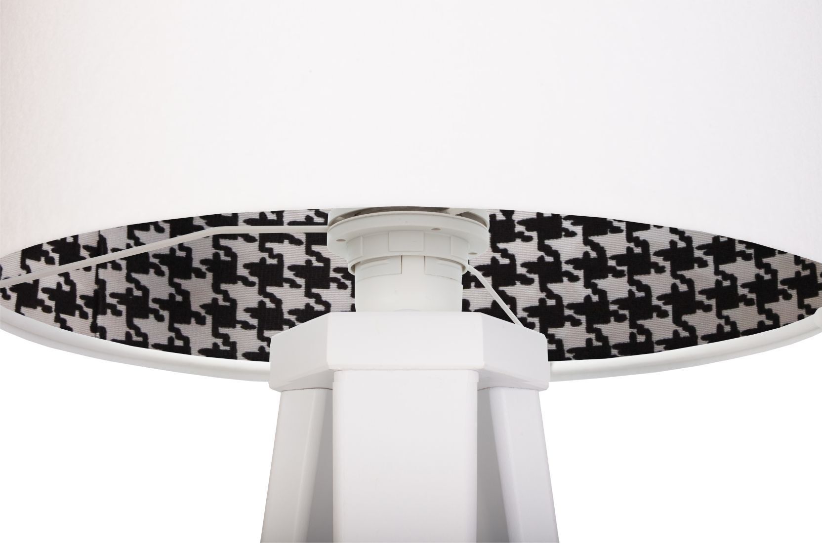 Lampe, Lampenschirm