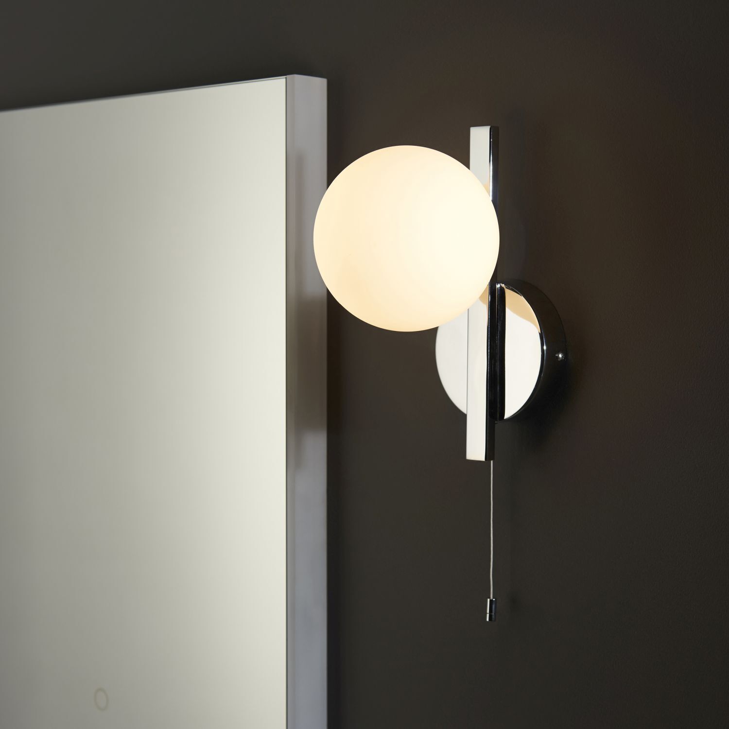 Lampe, Leuchte