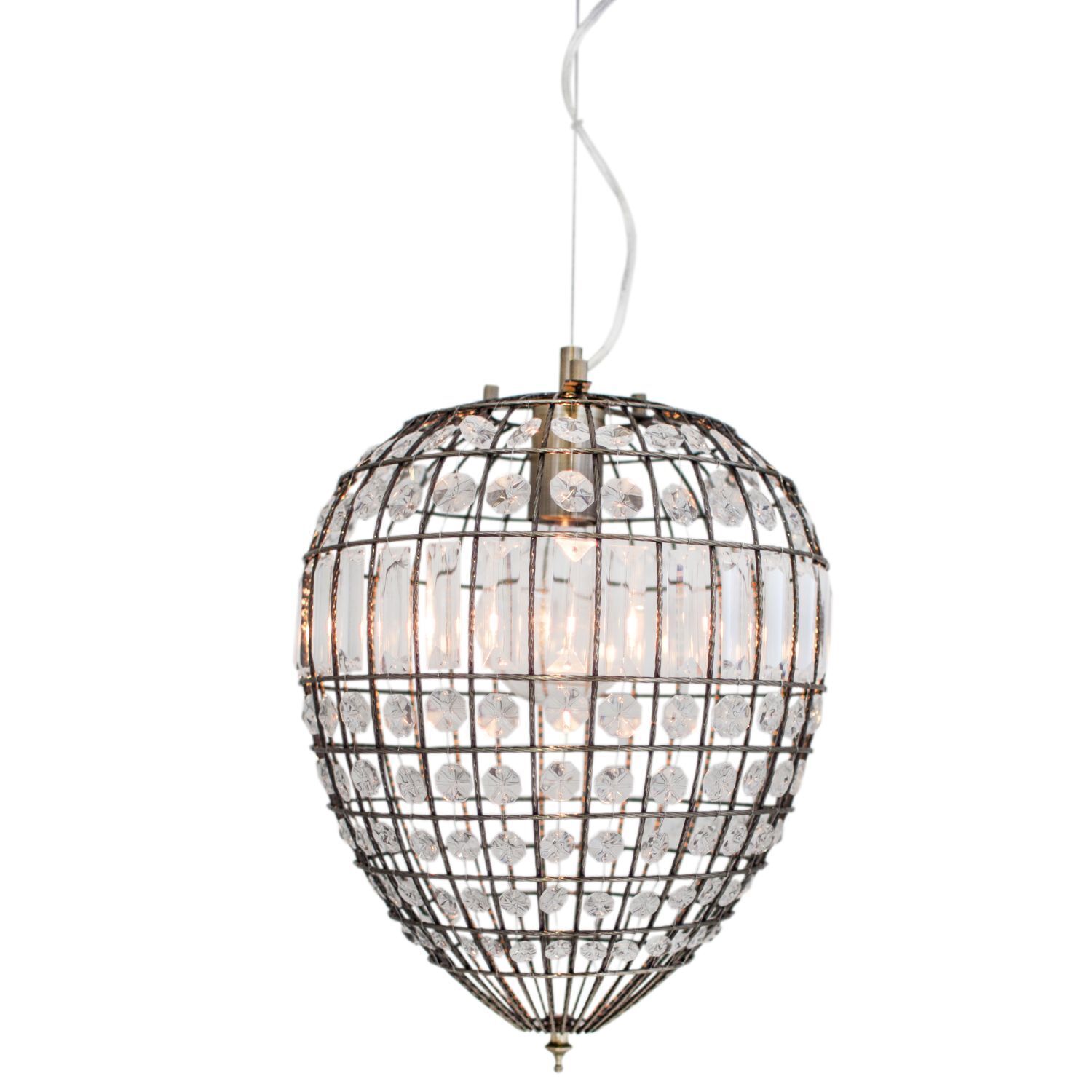 Leuchter, Lampe