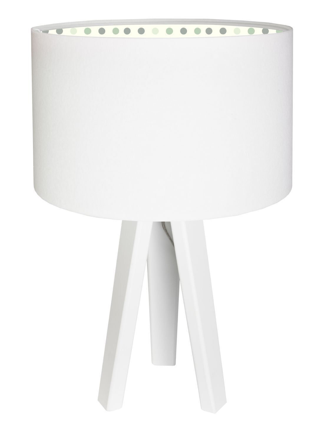 Lampe, Lampenschirm