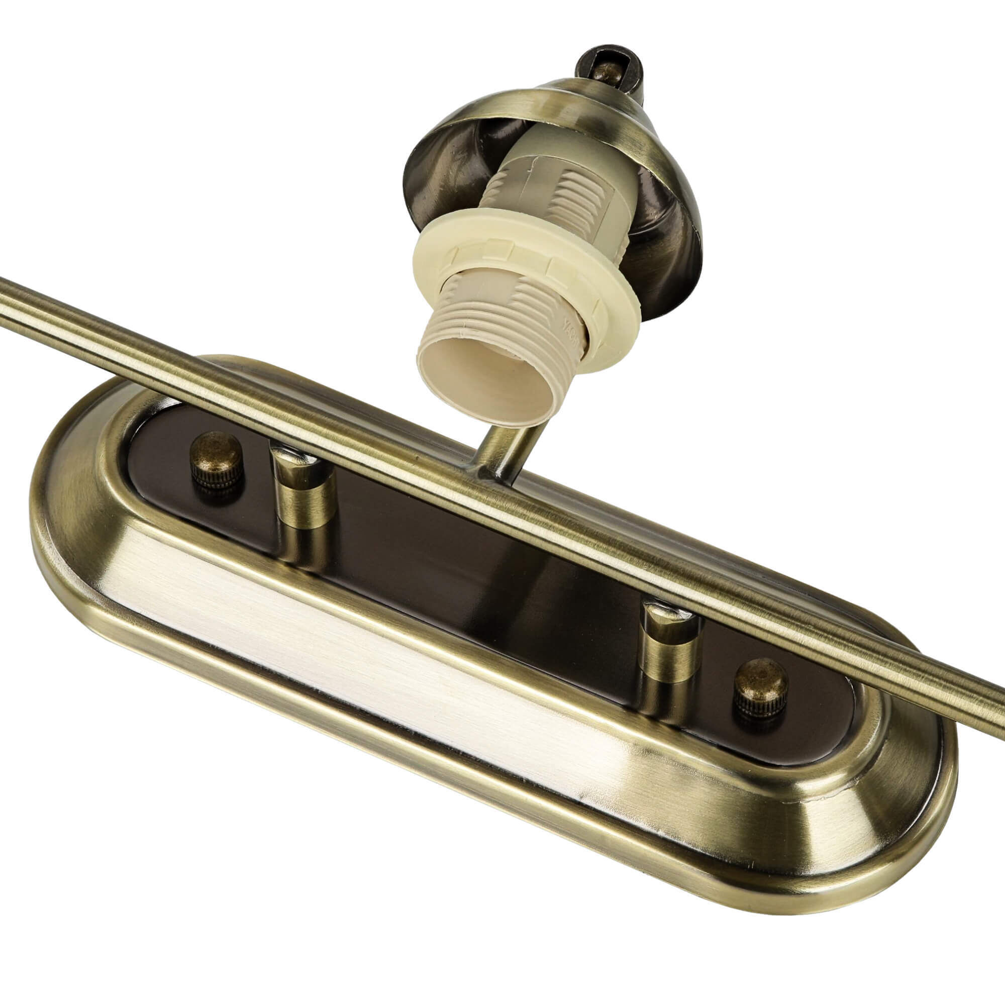 Sinken, Waschbeckenhahn, Leuchte