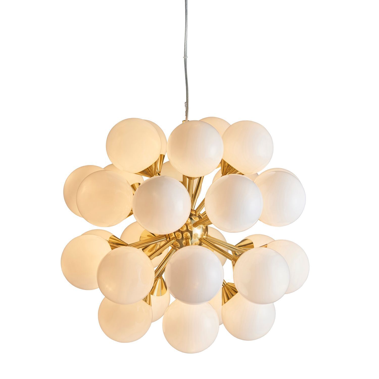 Leuchter, Lampe