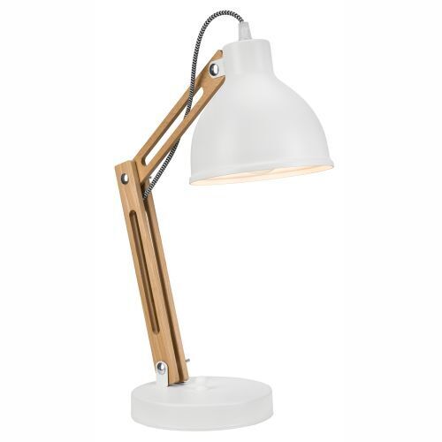 Lampe, Tischlampe, Lampenschirm