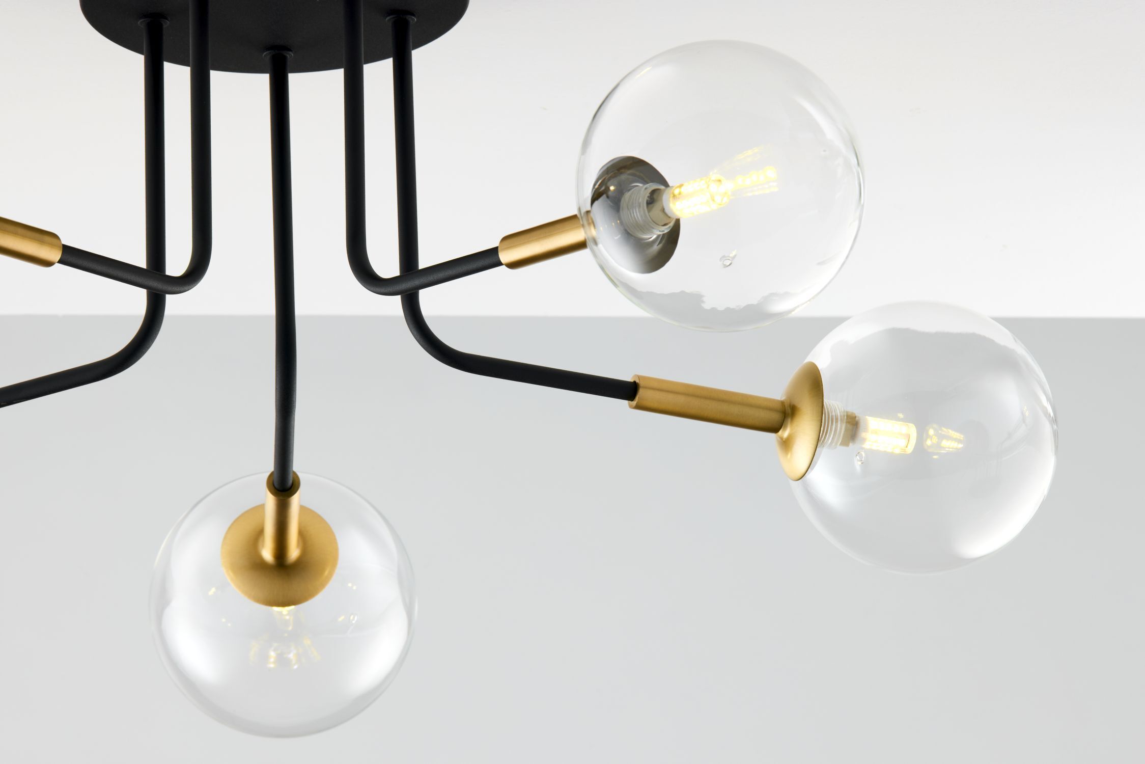 Licht, Lampe, Kronleuchter