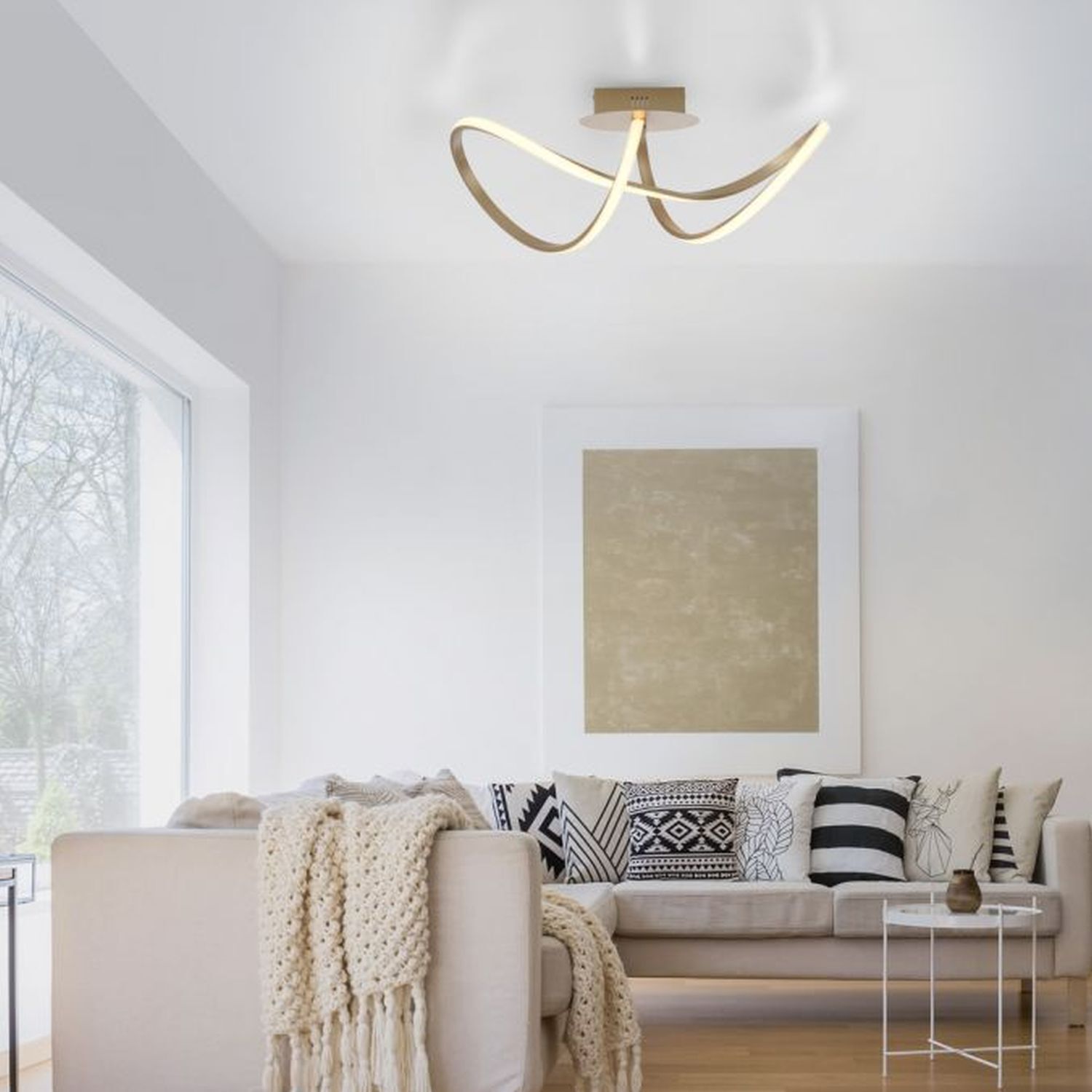 Dekoration für Zuhause, Couch, Mobiliar