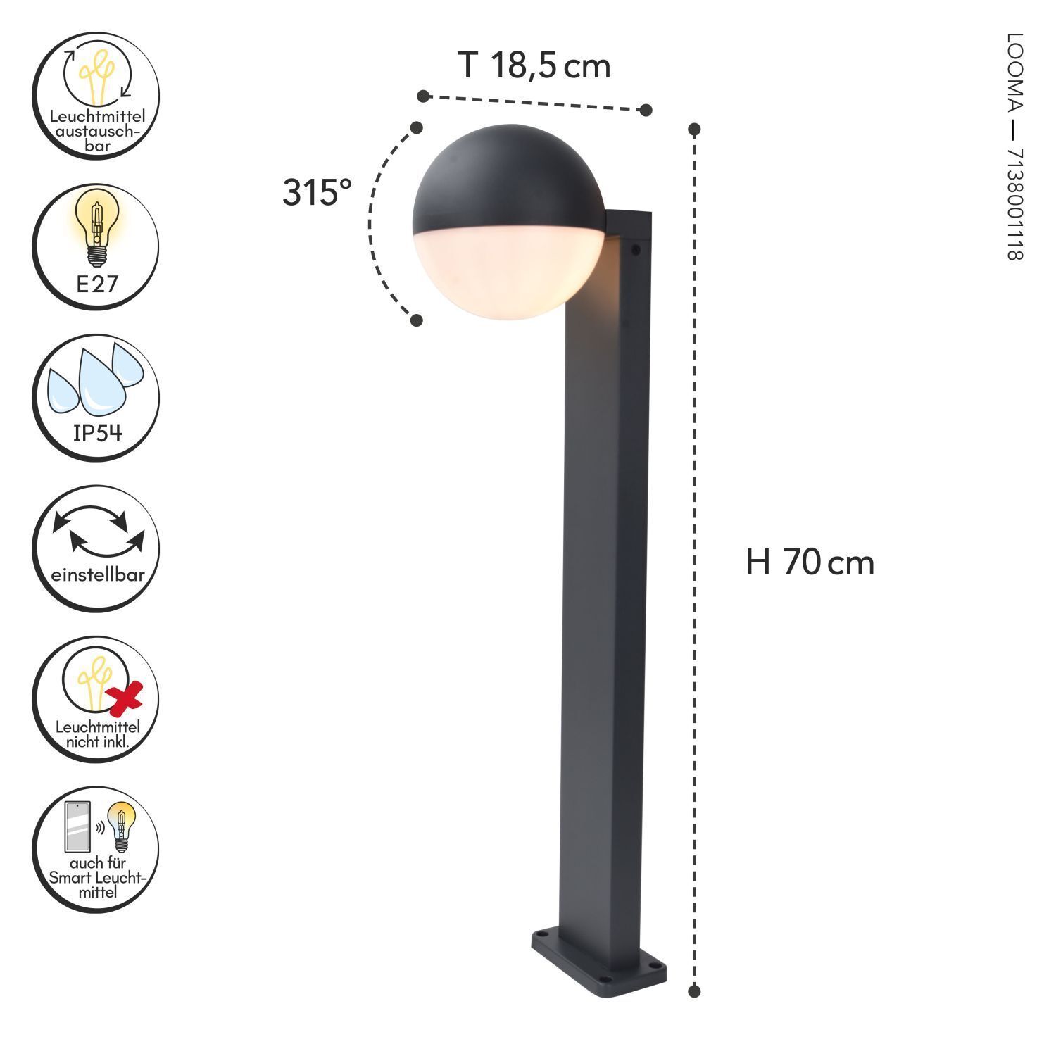 Lampe