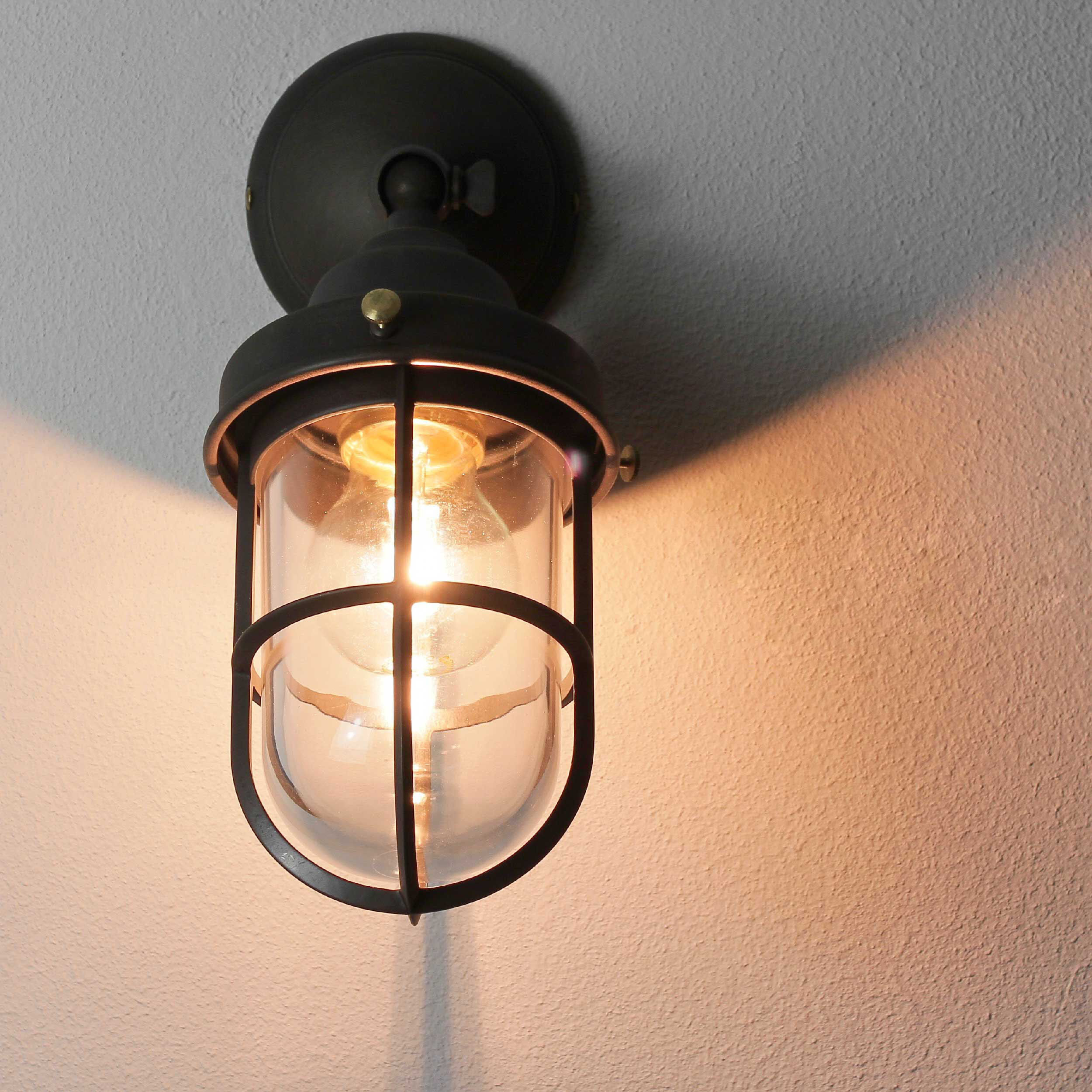 Leuchte, Lampe