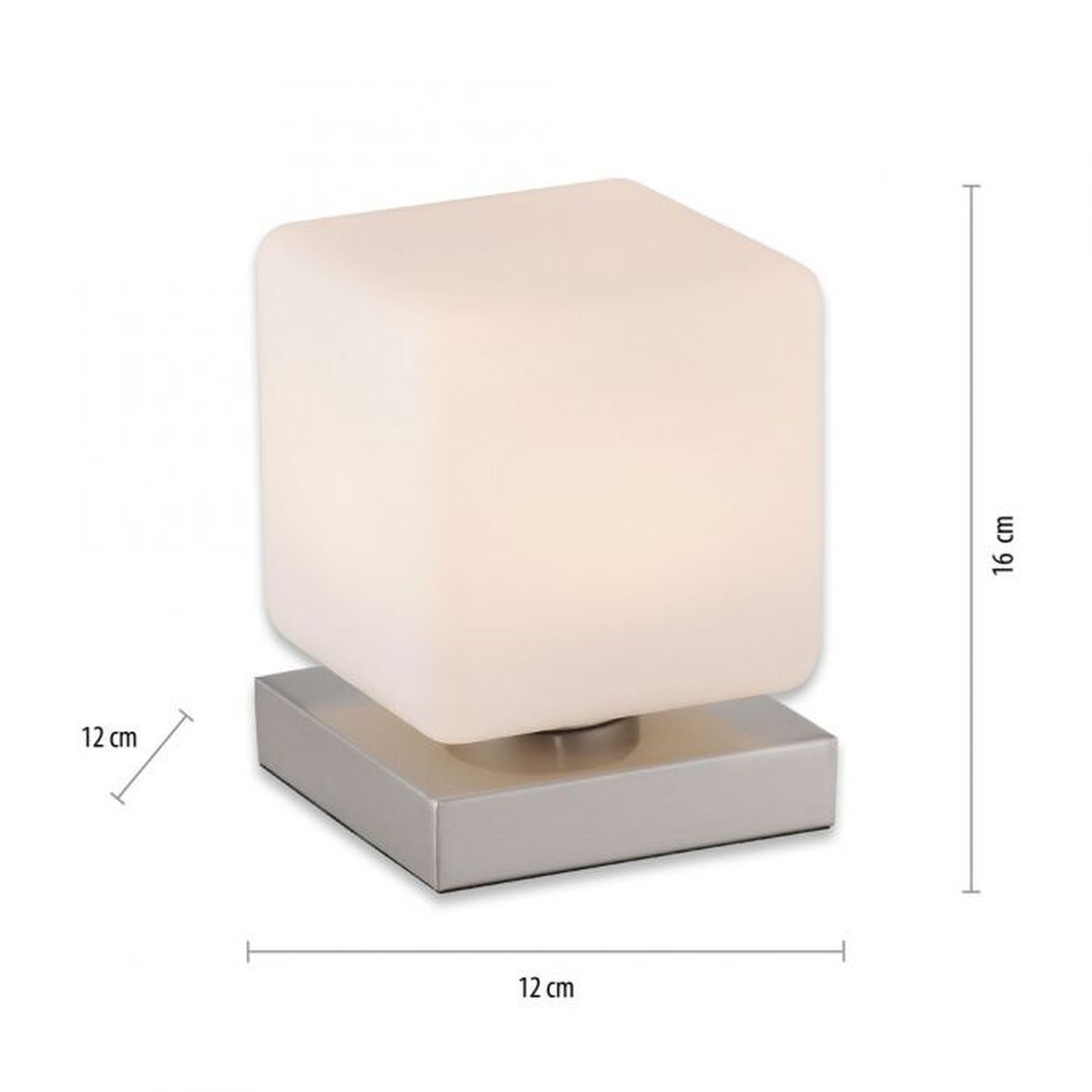 Lampe, Tischlampe