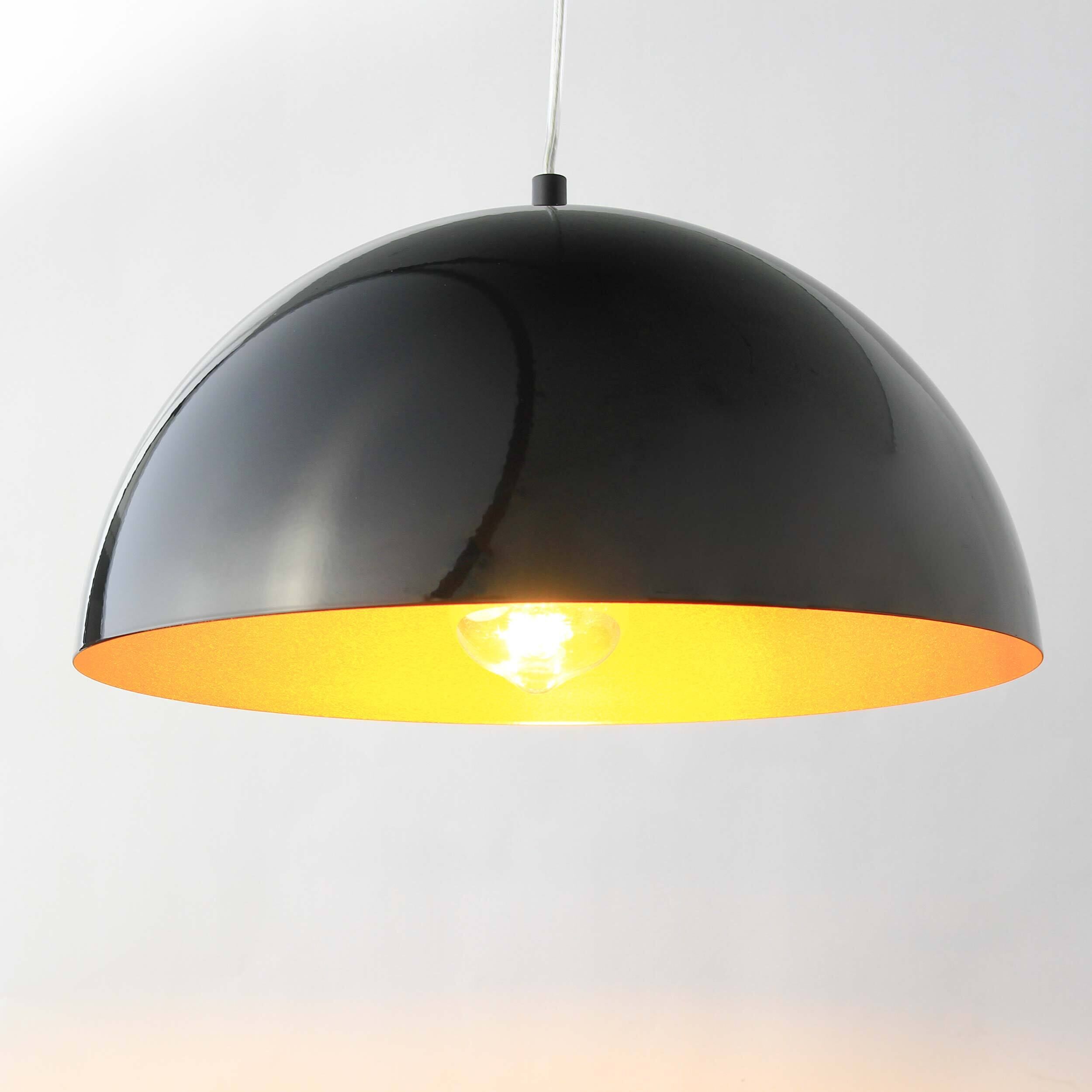 Lampe, Lampenschirm, Deckenleuchte
