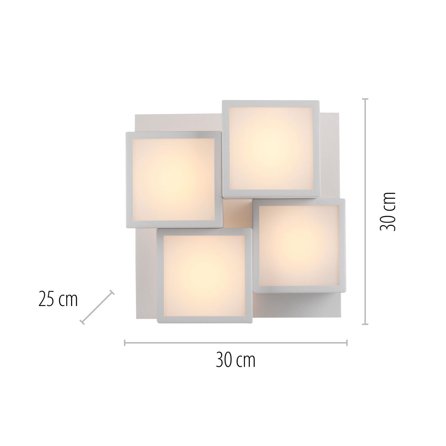 Leuchte, Lampe