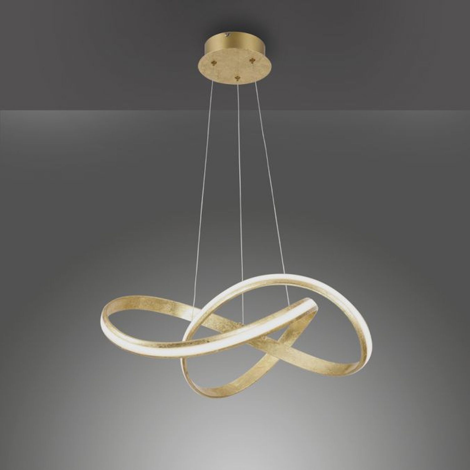 Leuchter, Lampe