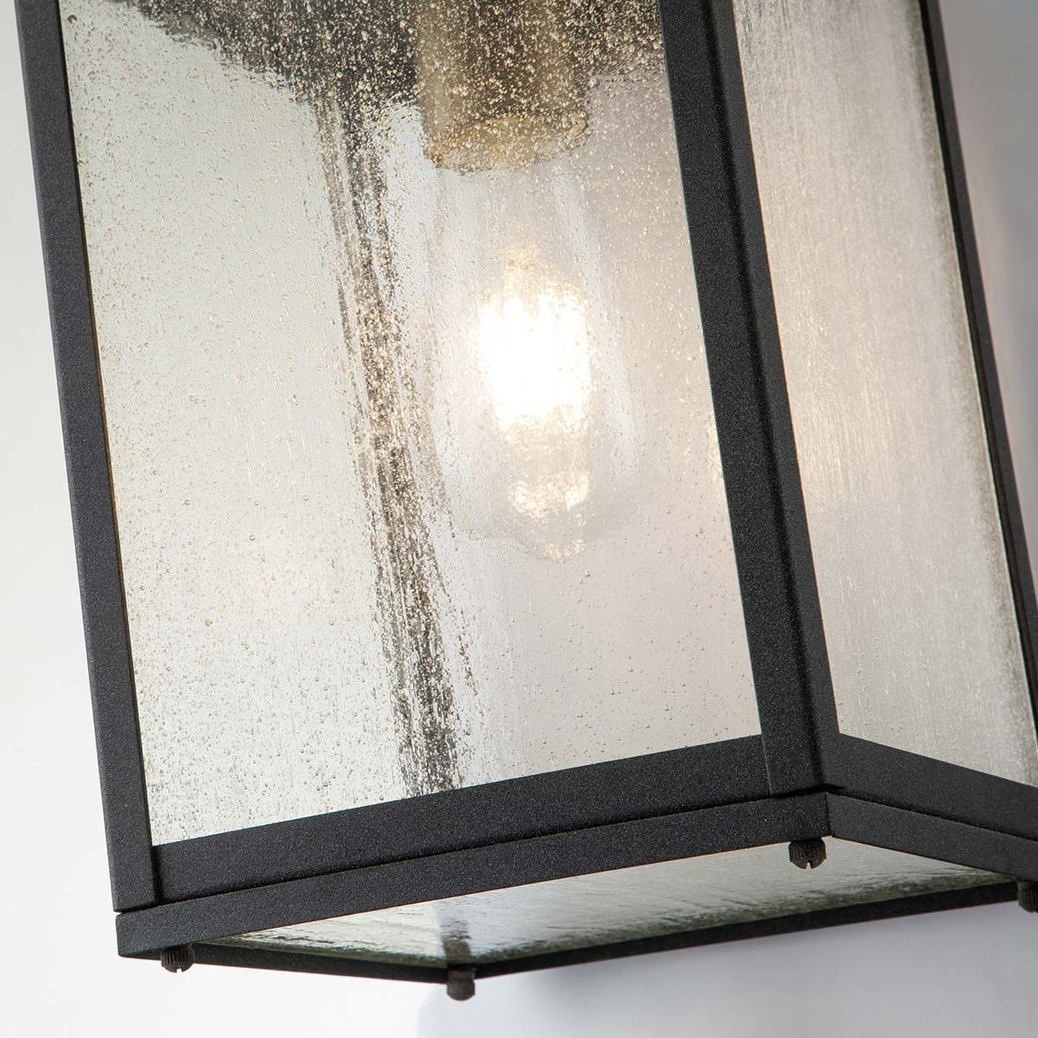 Laternen, Lampen, Glas, Rahmen, Metall