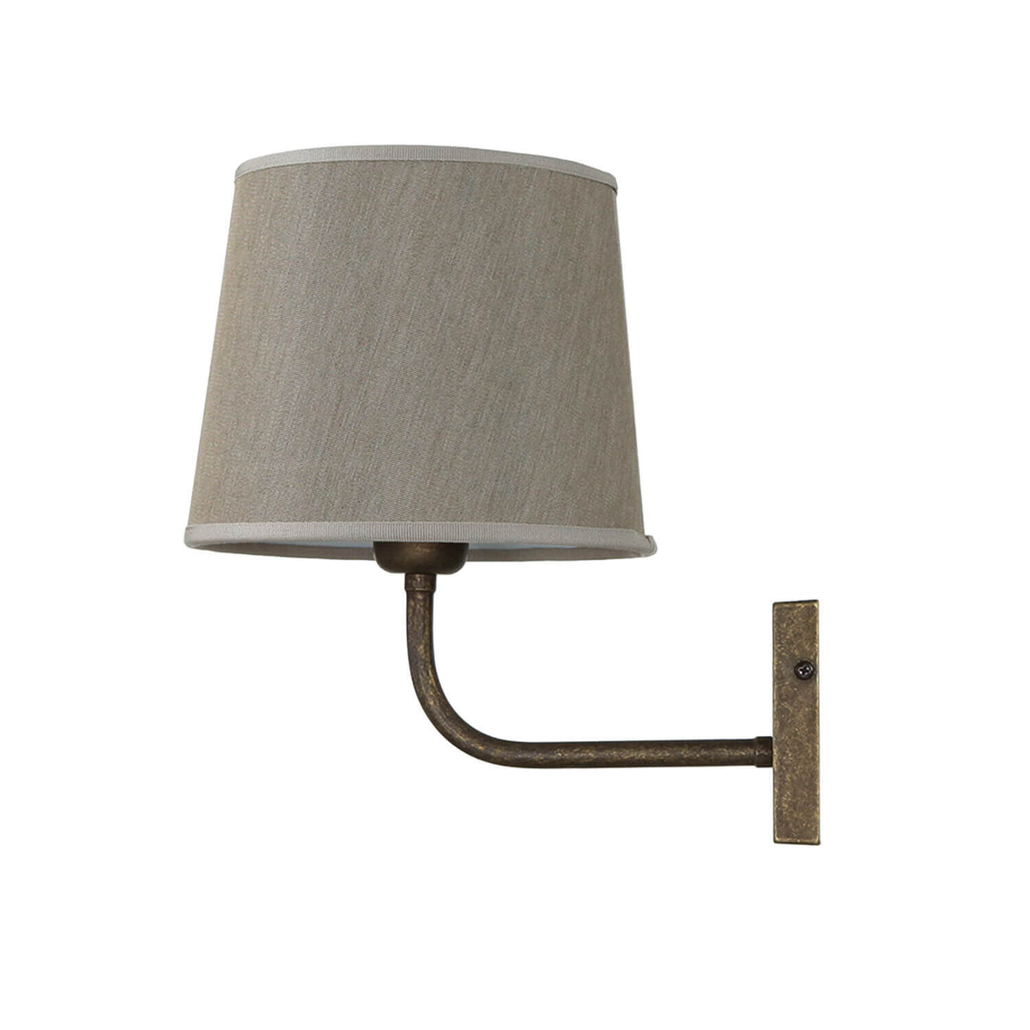 Lampe, Lampenschirm