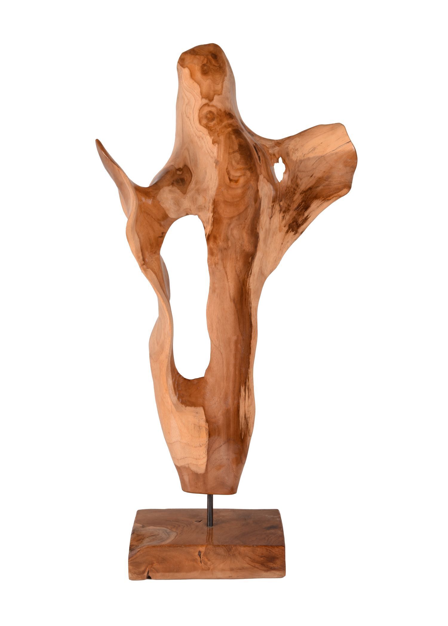 Holz, Mobiliar, Person