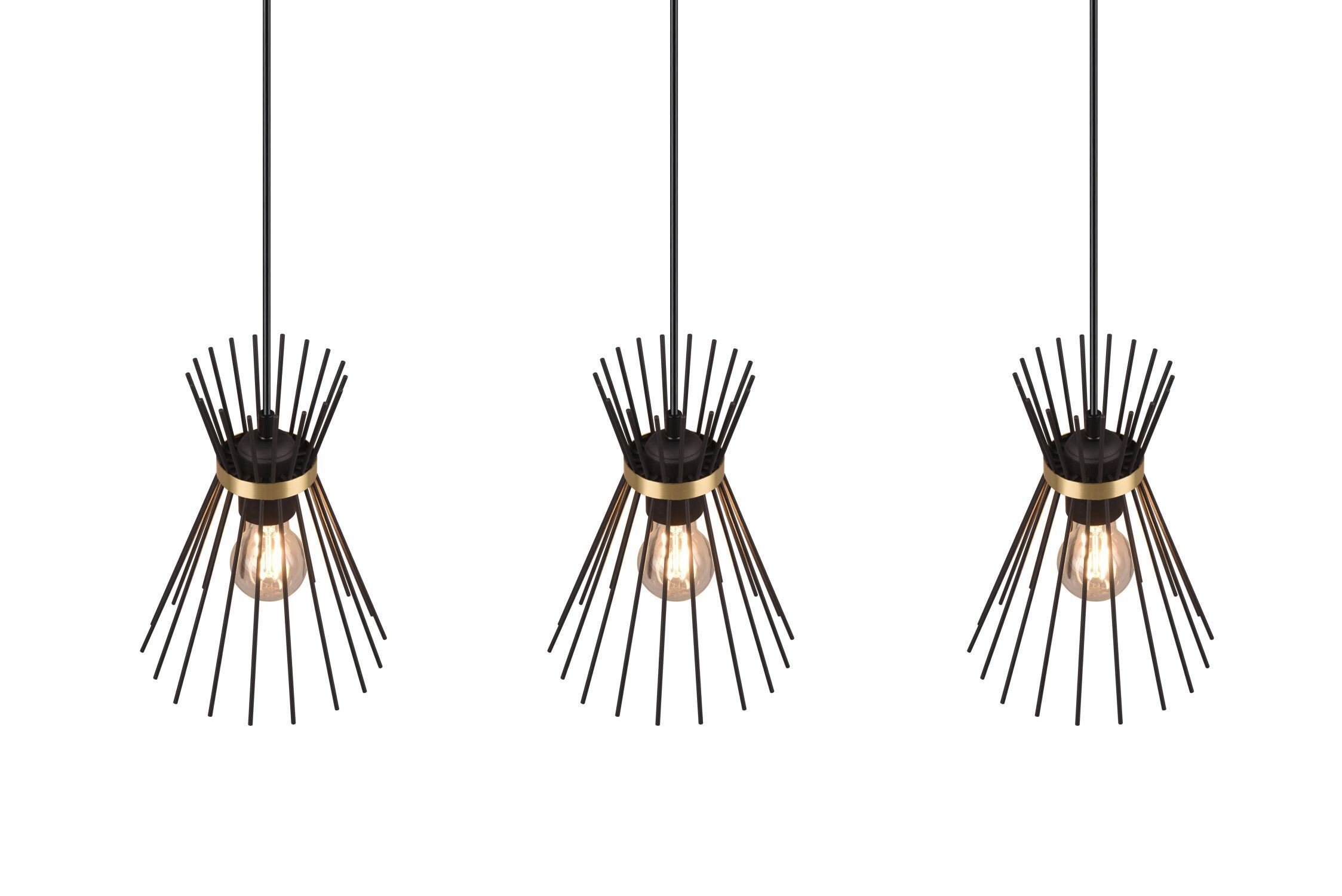 Leuchter, Lampe, Leuchte