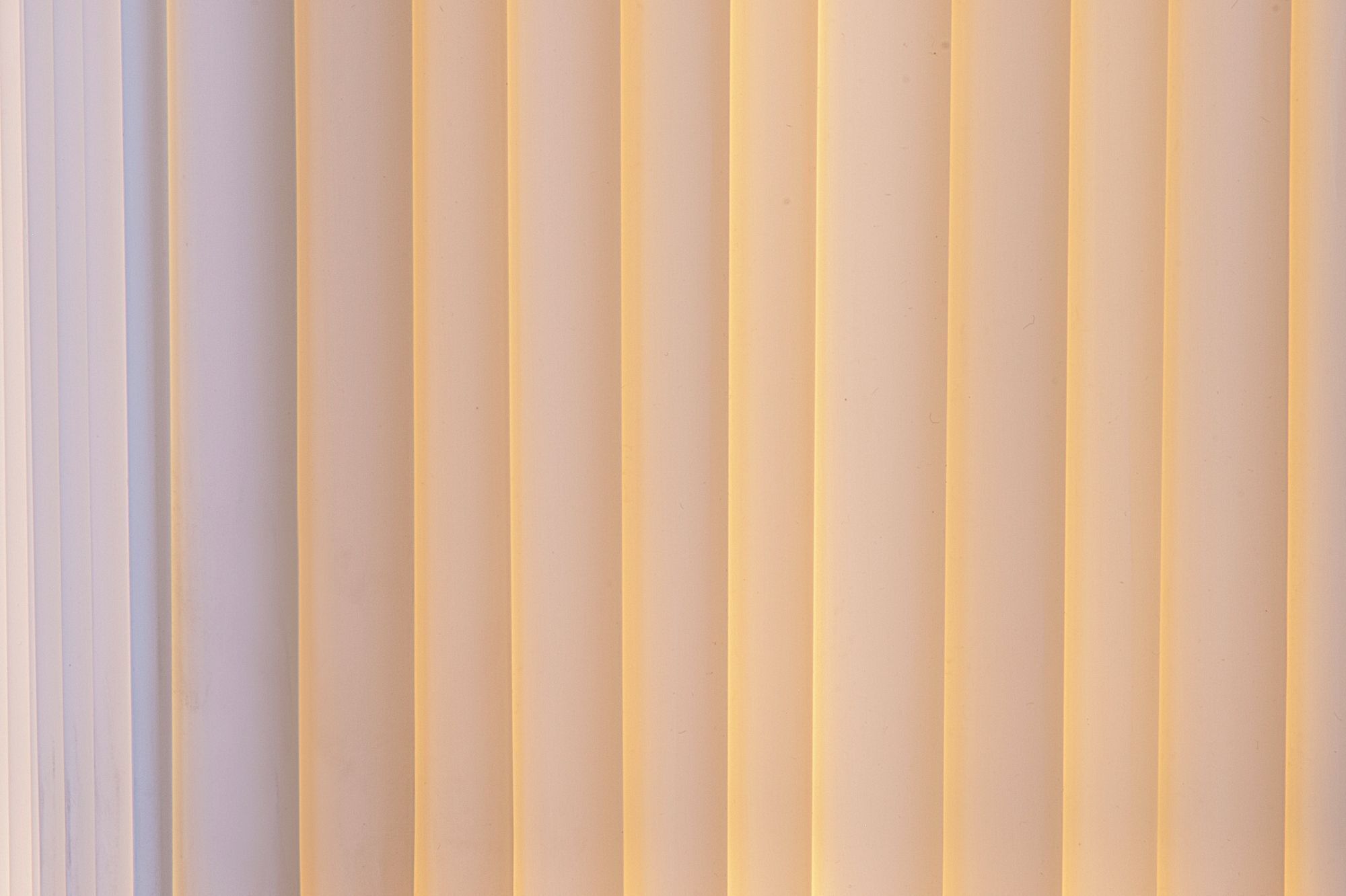 Wohnzimmer Lampe Designerleuchte eckig 160cm Dekoration für Zuhause, Vorhang, Fensterschirm, Textur