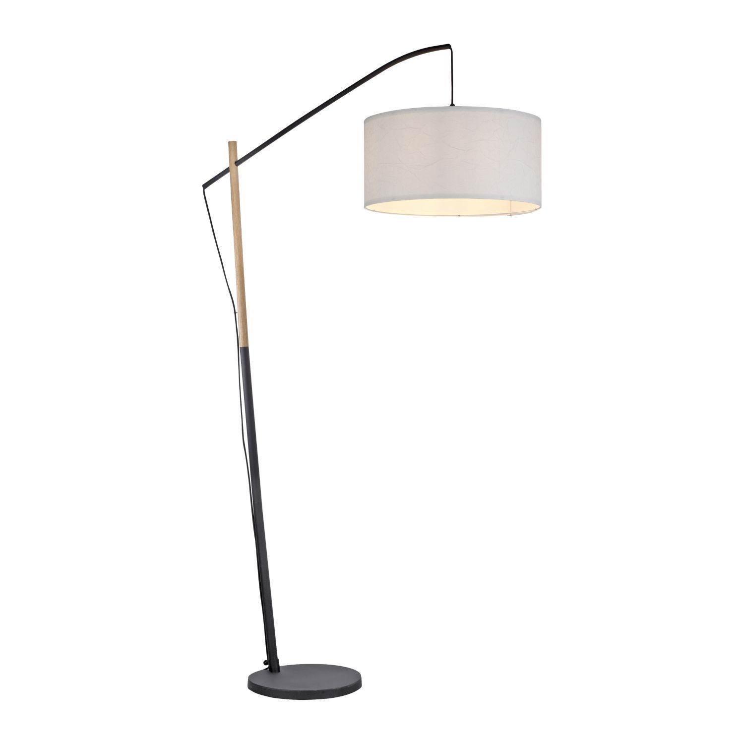 Lampe, Lampenschirm