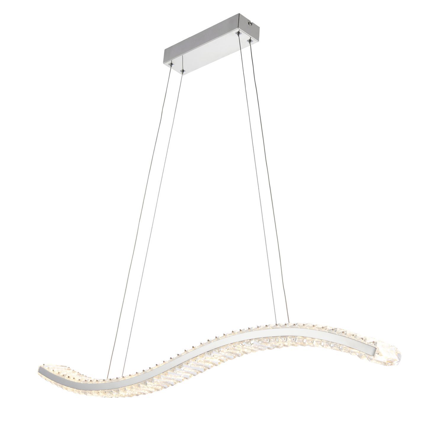 Leuchter, Lampe
