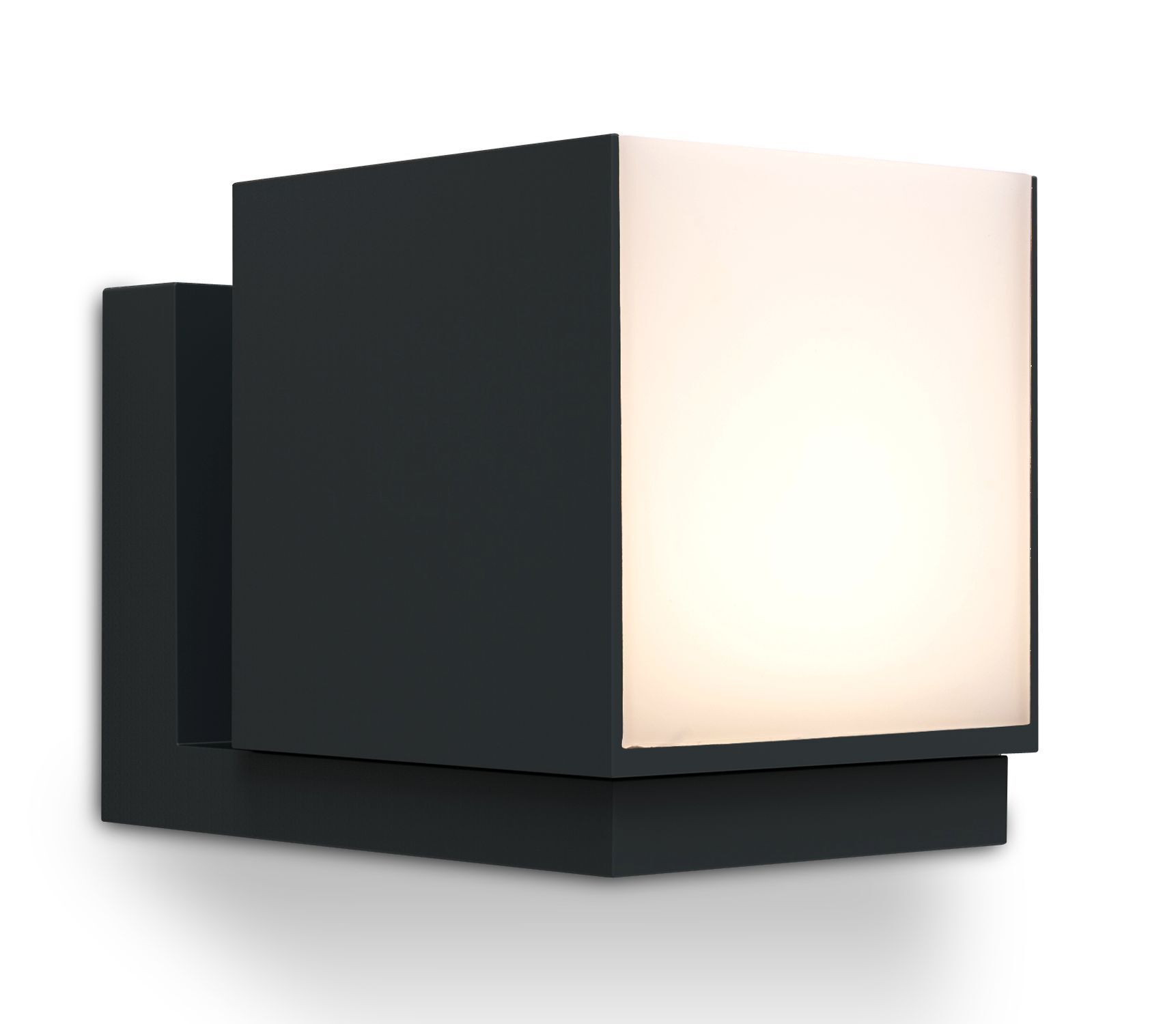 Lampe, Postfach