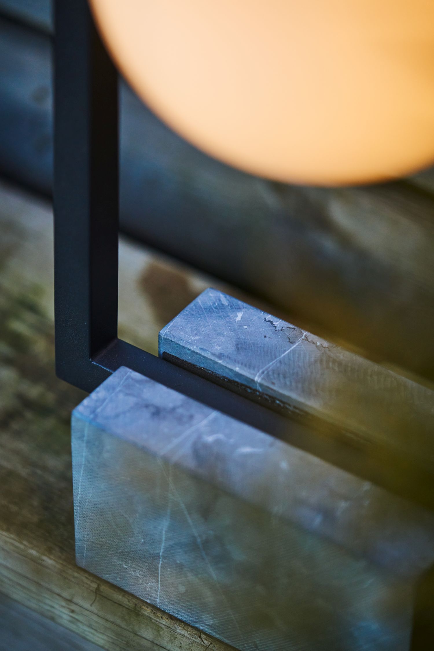 Metall, Stahl, Lampe, Tischlampe, Elektrisch