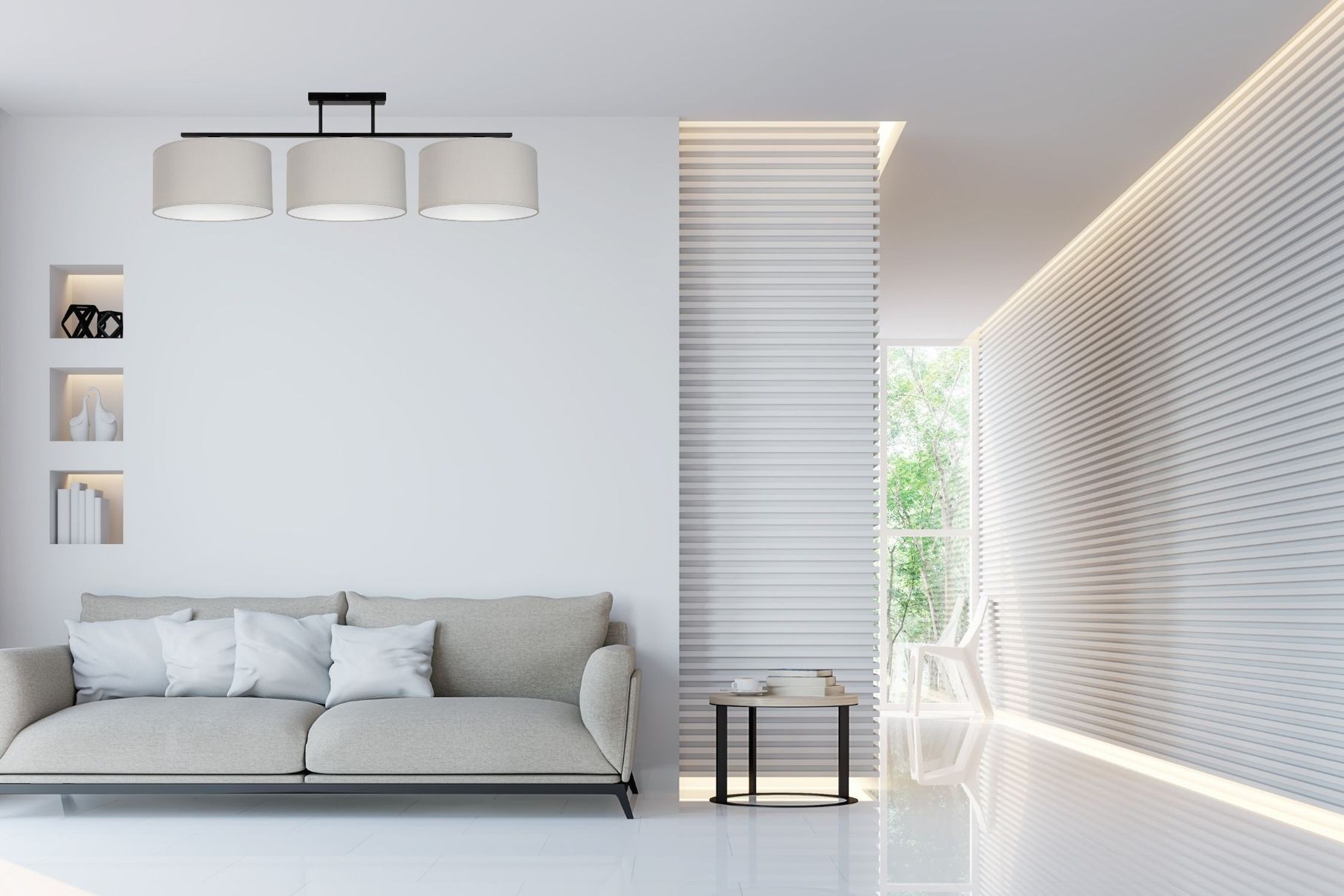 Drinnen, Innenarchitektur, Inneneinrichtung, Wohnzimmer, Kissen