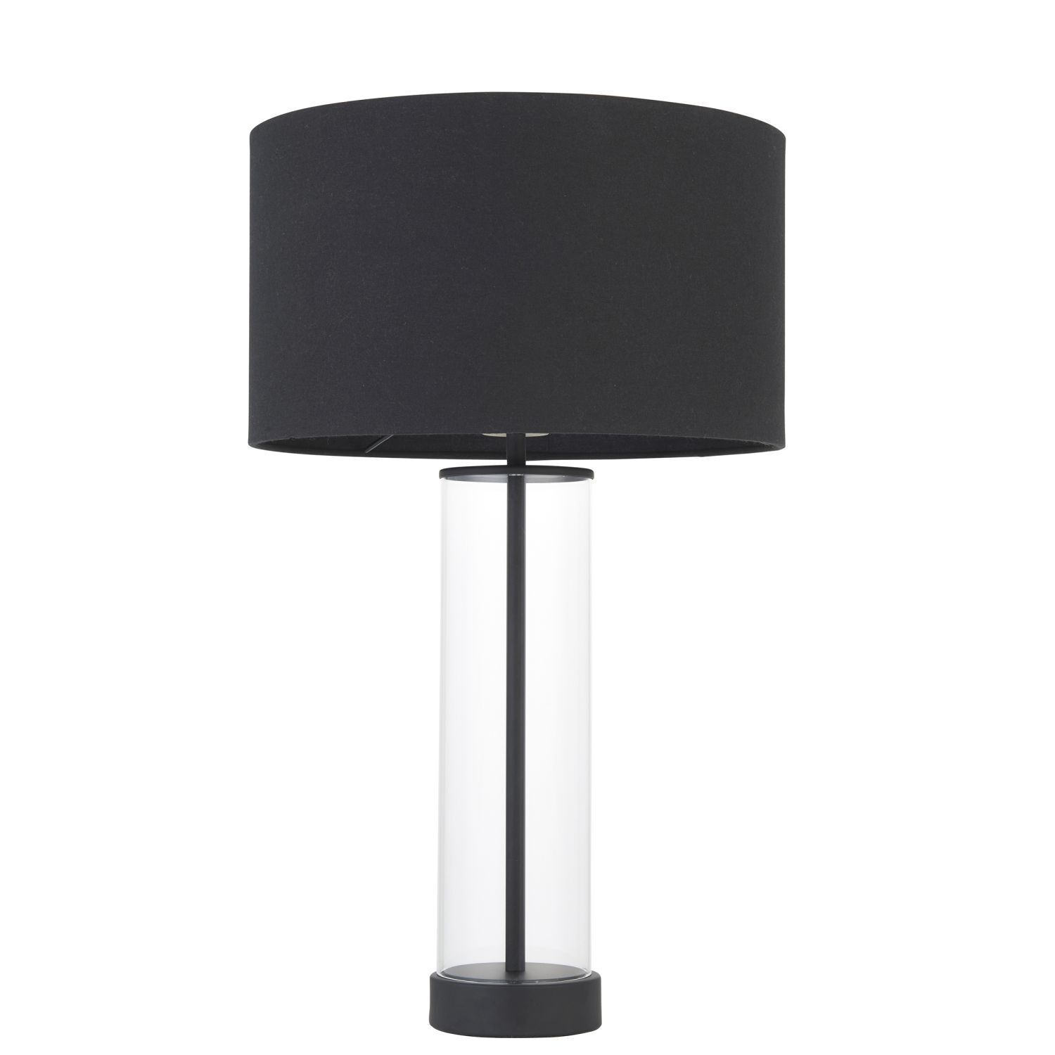 Lampe, Tischlampe, Lampenschirm