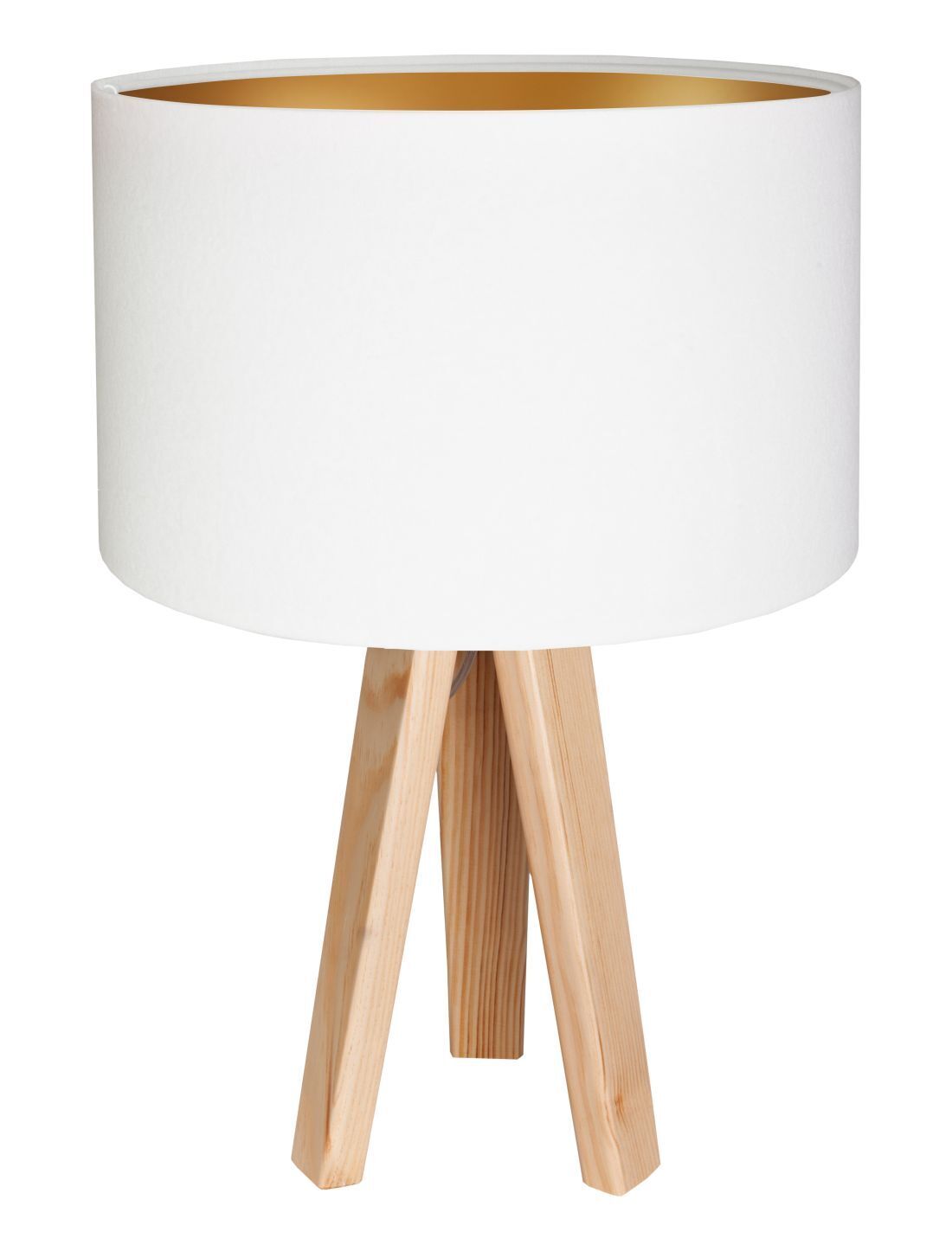 Lampe, Lampenschirm, Tischlampe