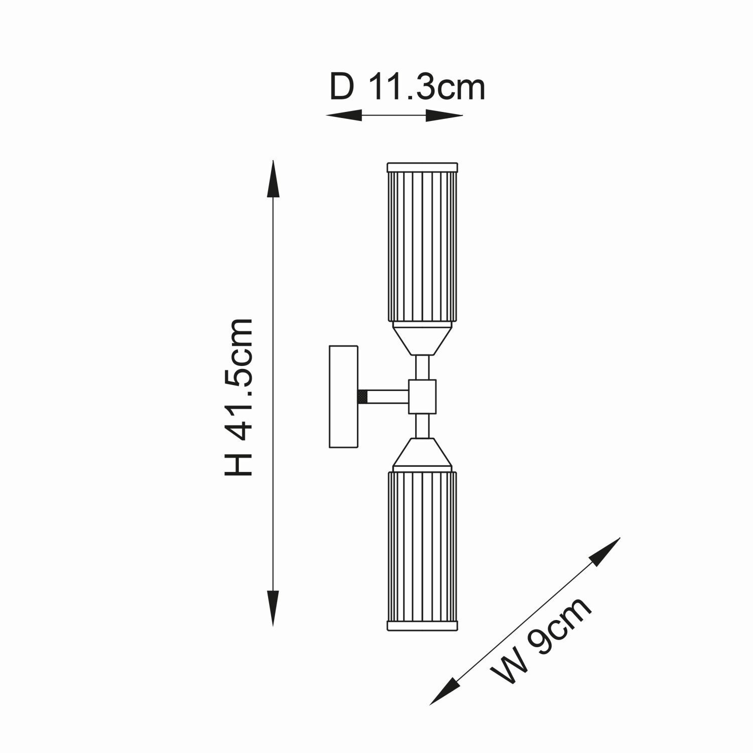 Diagramm, Handlung