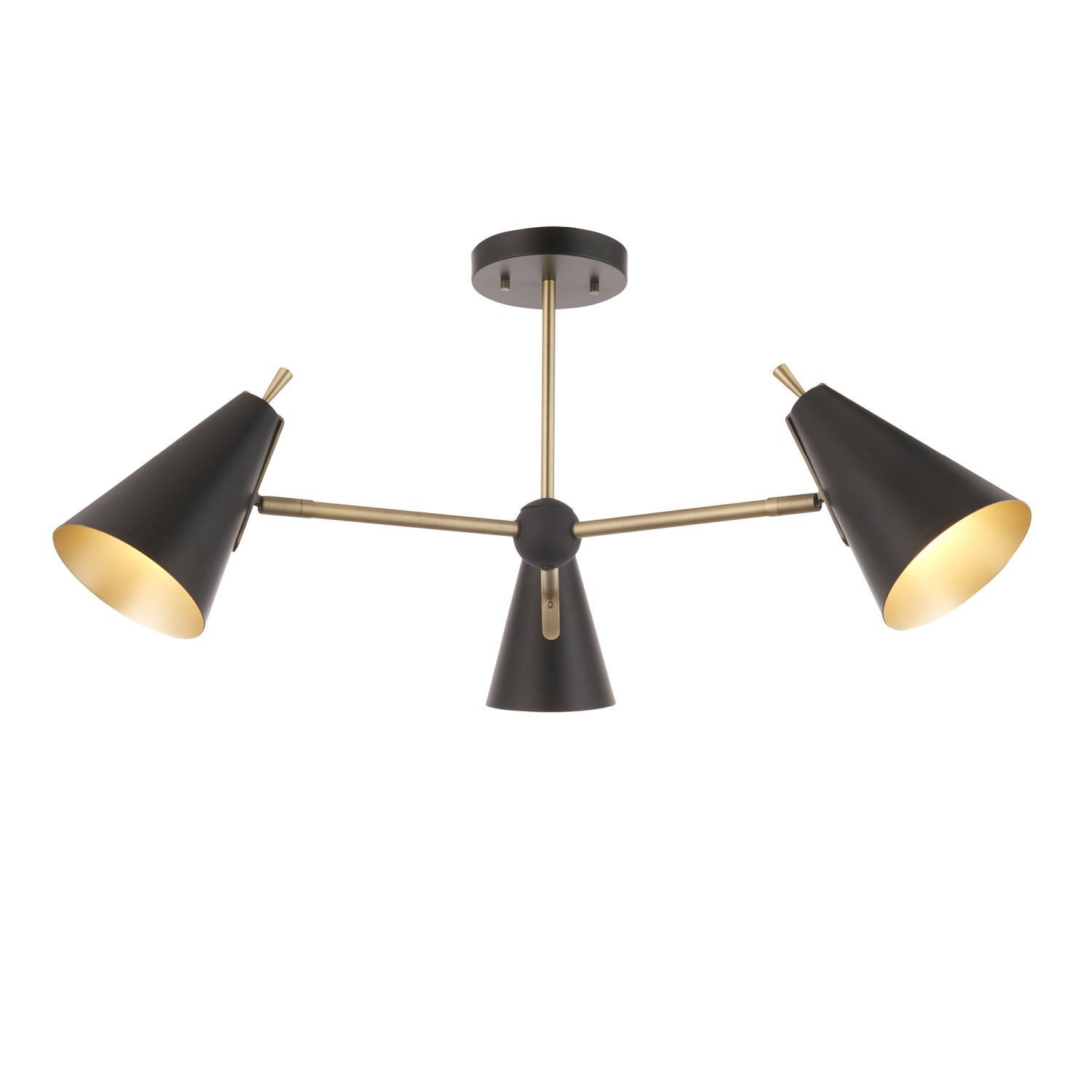 Lampe, Leuchte, Deckenventilator, Gerät, Elektrisches Gerät