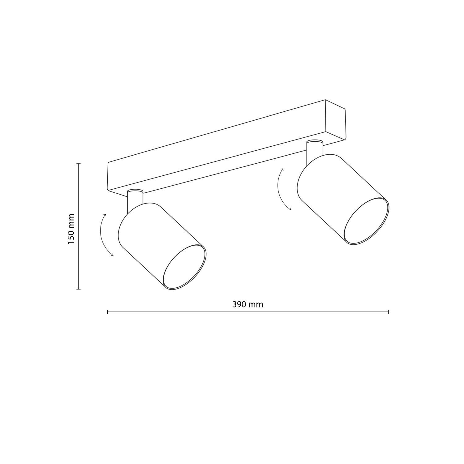 Beleuchtung, Lampe