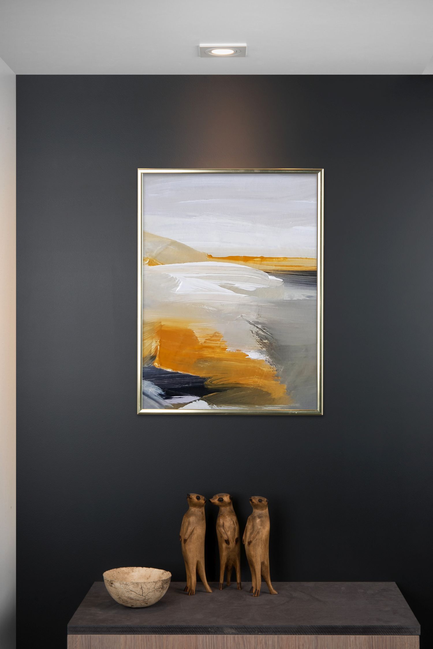 Kunst, Malerei, Drinnen, Innenarchitektur