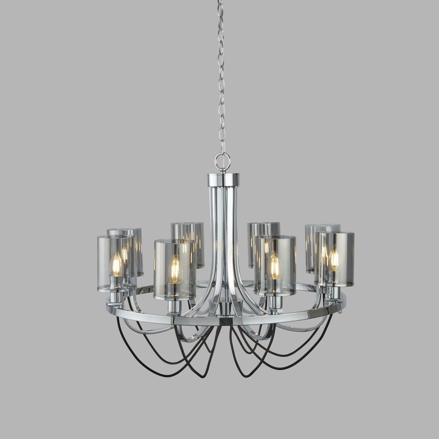 Leuchter, Lampe