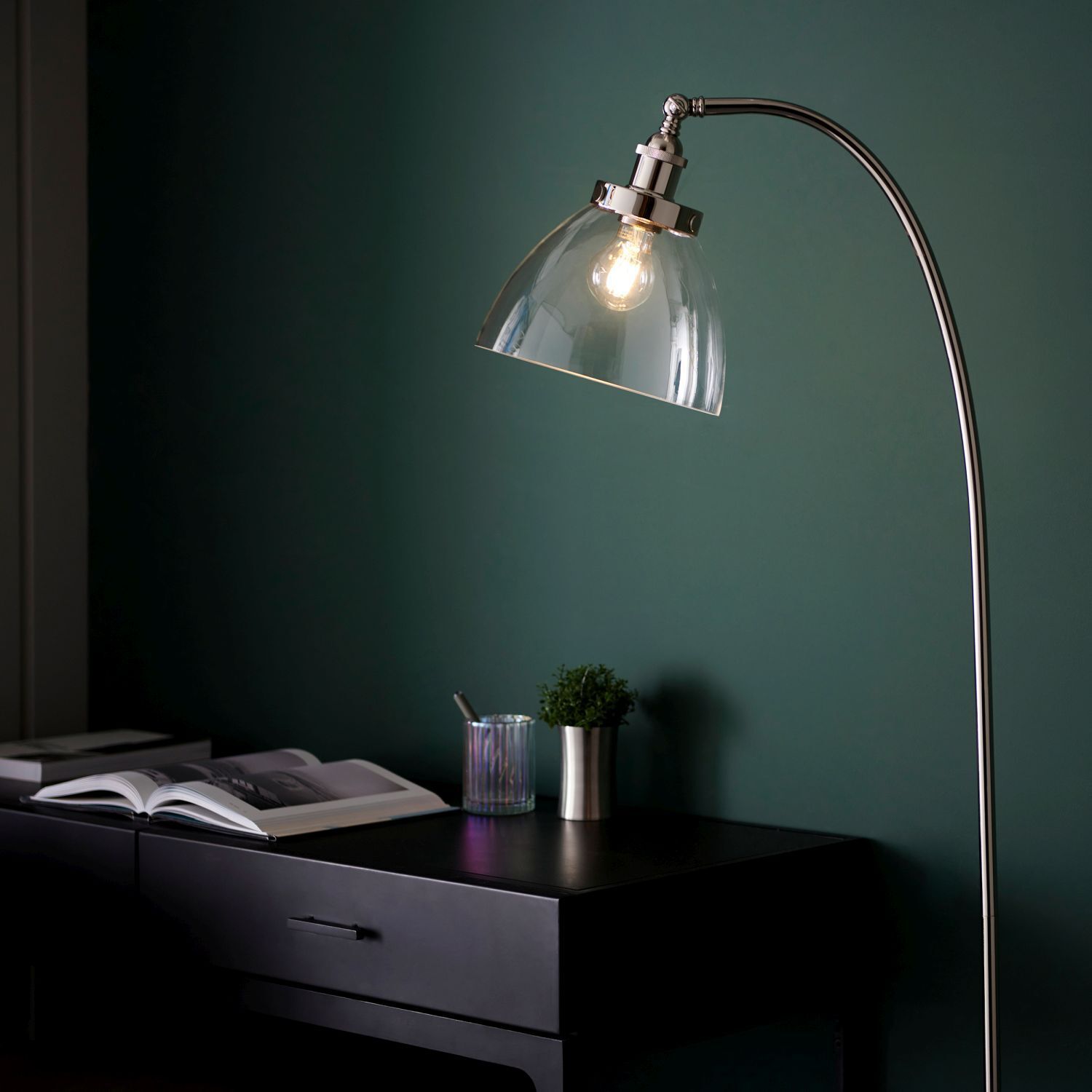 Lampe