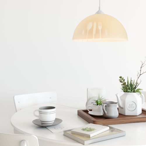 Esstisch, Tisch, Esszimmer, Buch, Töpferei
