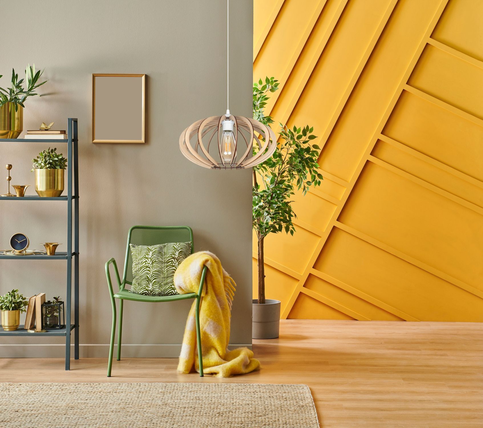 Drinnen, Innenarchitektur, Lampe