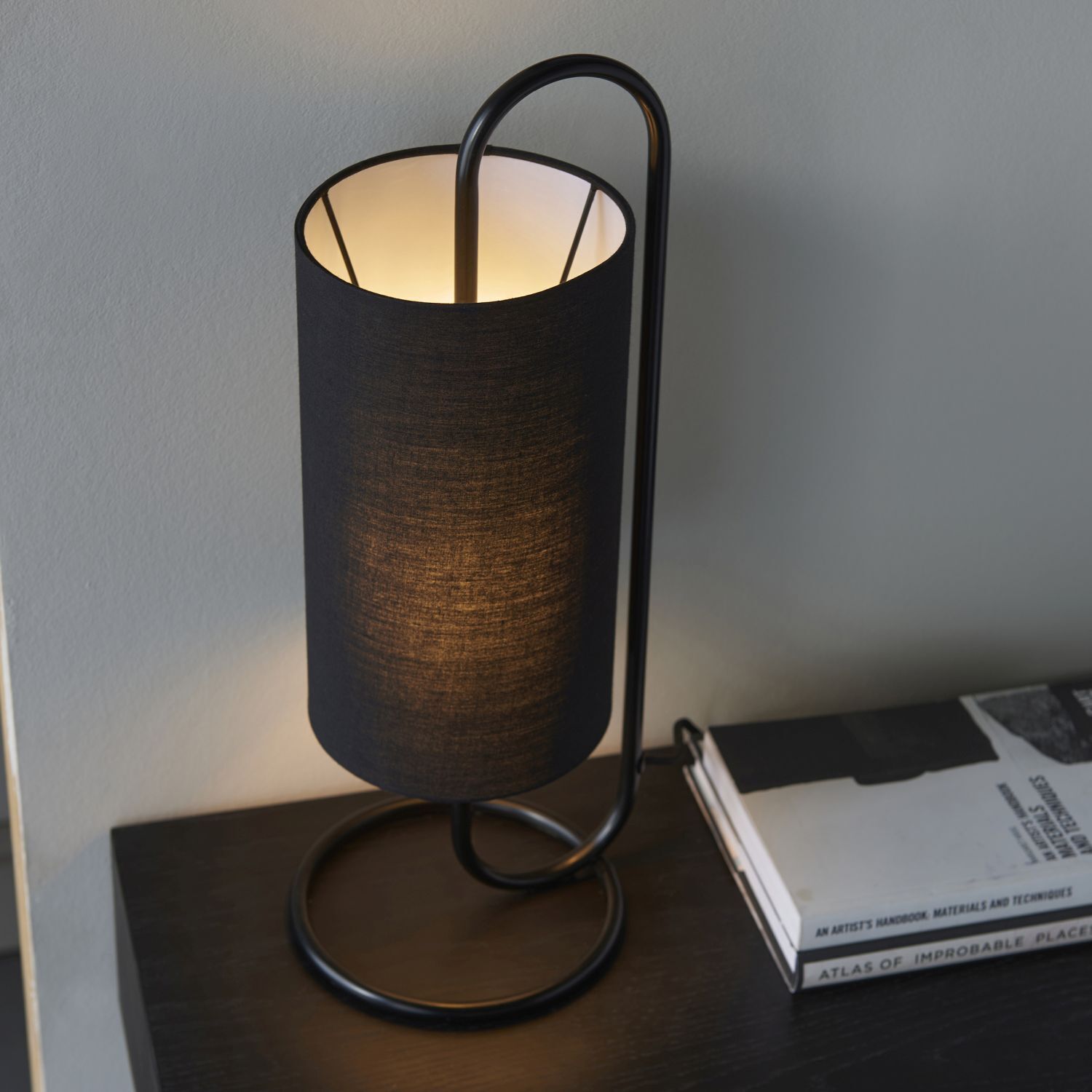 Lampe