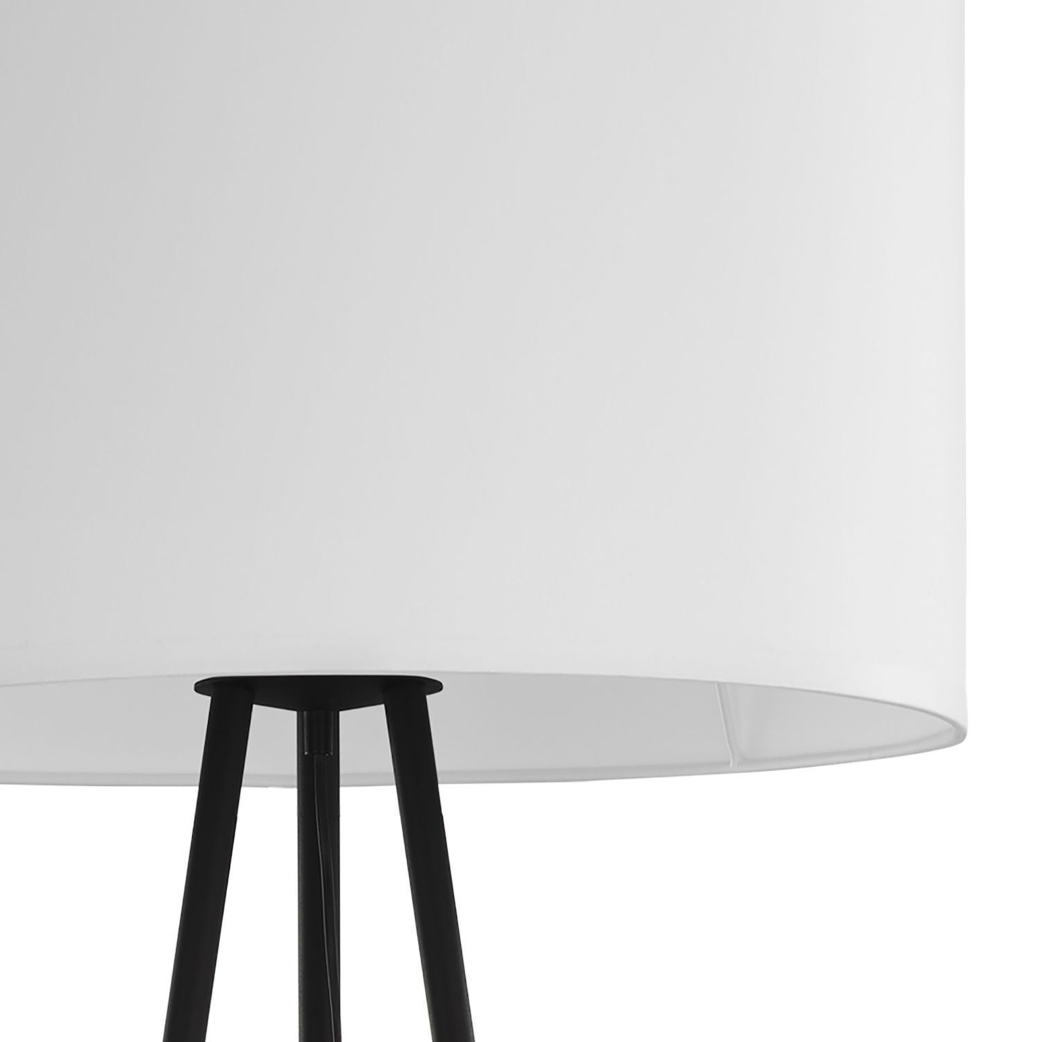 Lampe, Lampenschirm