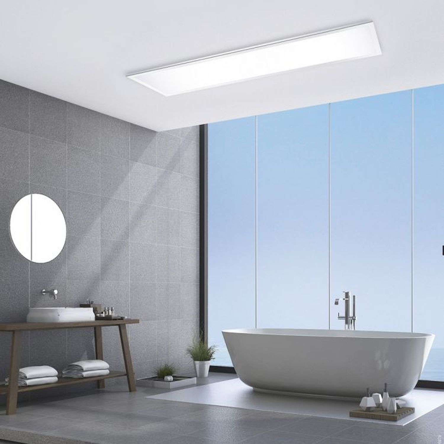 Baden, Badewanne, Person, Wanne