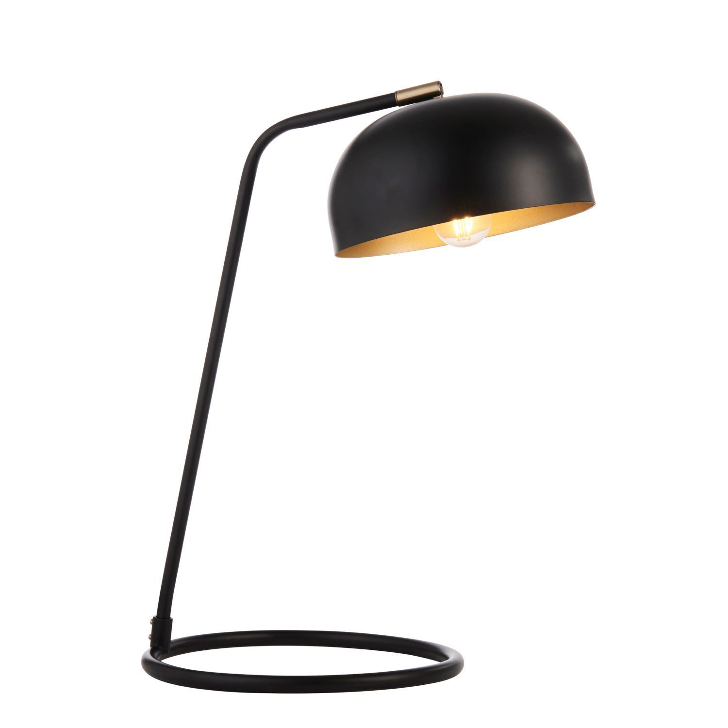 Lampe, Lampenschirm