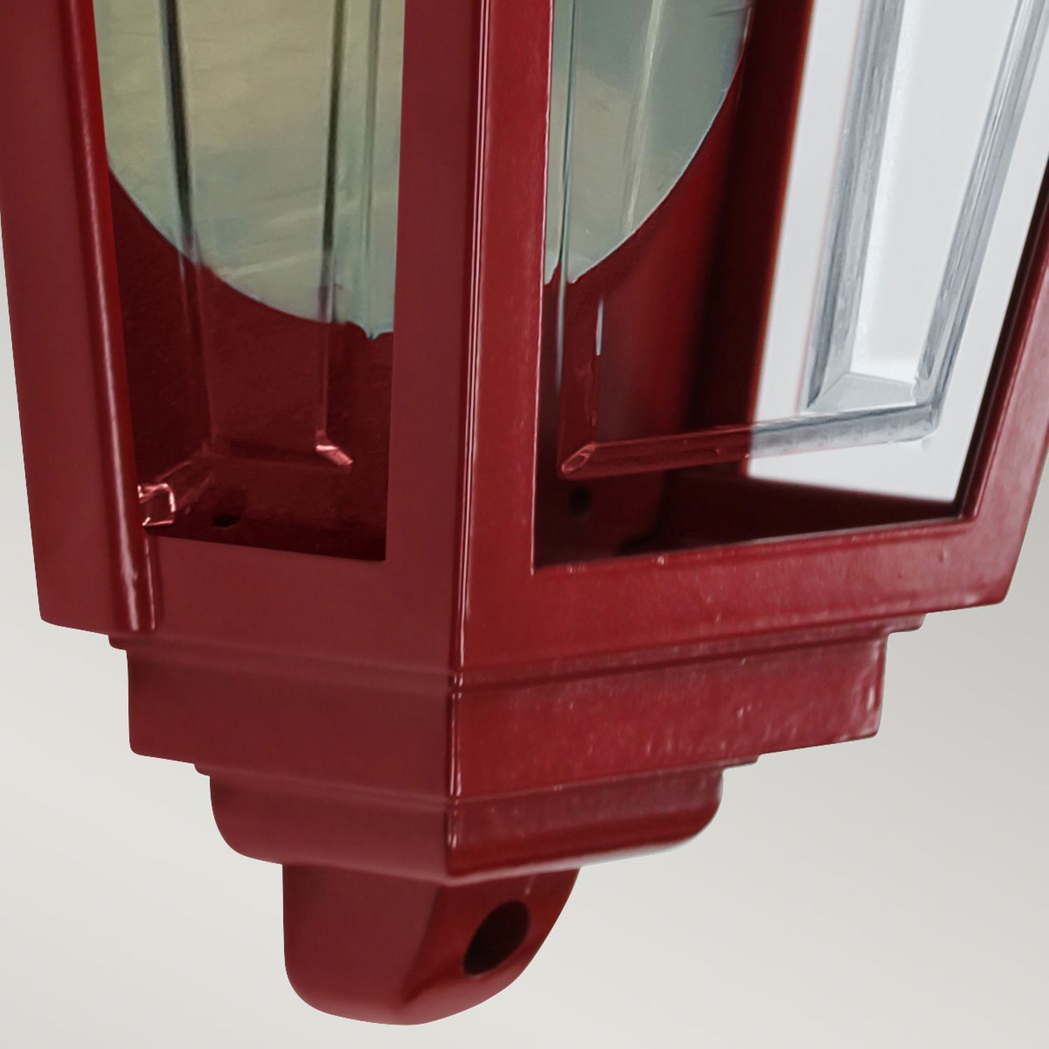 Lampe, Postfach