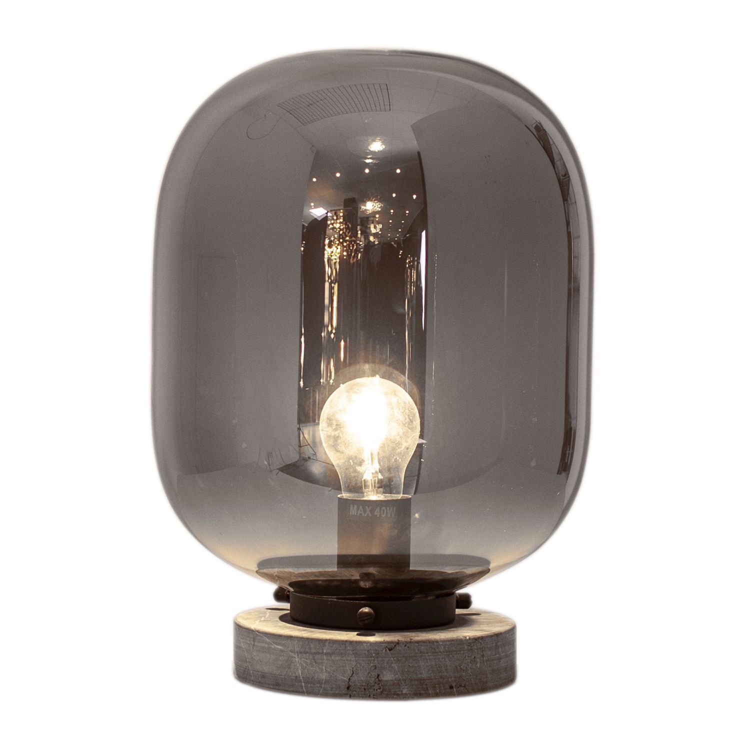 Licht, Lampe