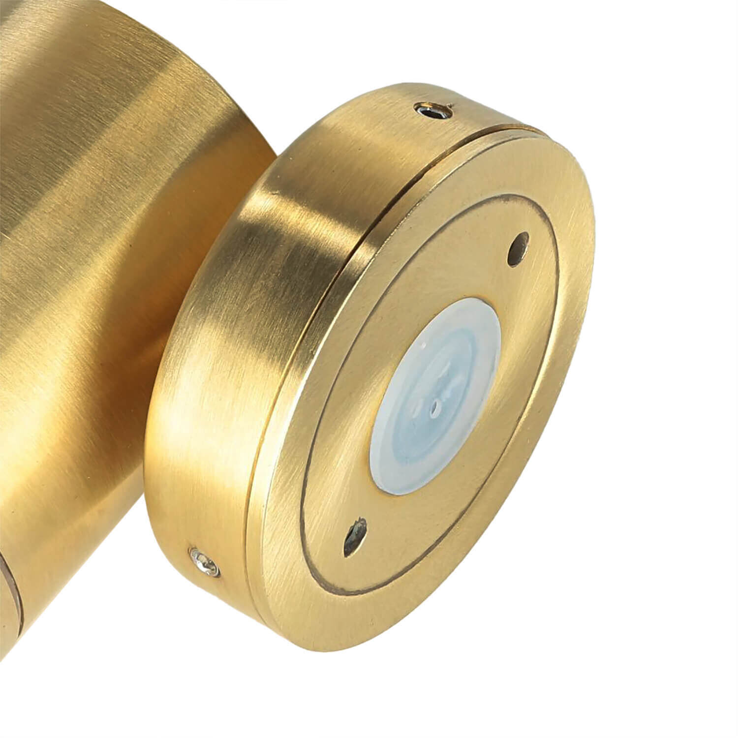 Bronze, Aluminium, Klebeband