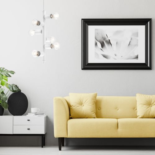 Couch, Wohnzimmer, Dekoration Ihres Zuhauses, Kissen, Tasse