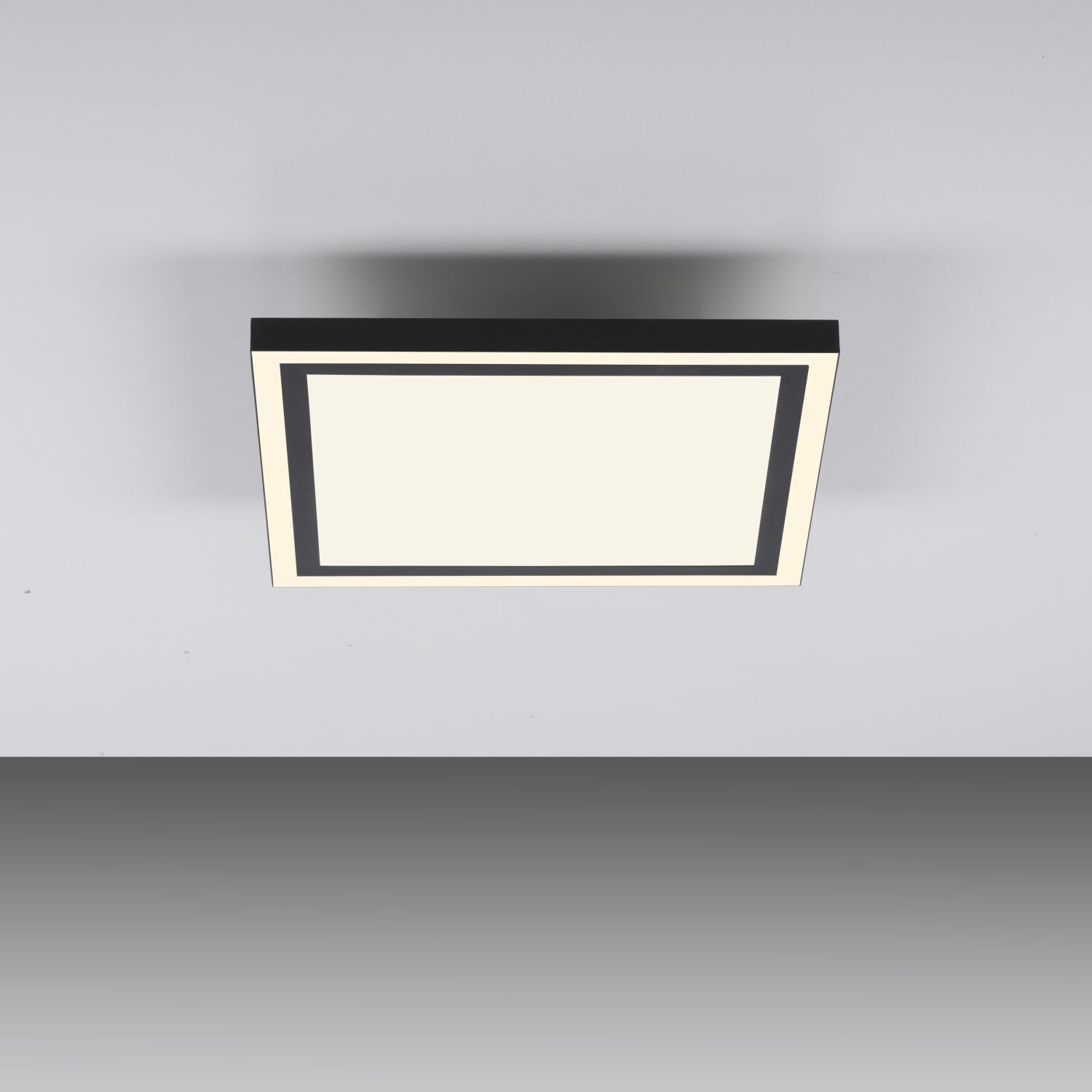 LED Deckenleuchte Fernbedienung 2700-5000 K dimmbar