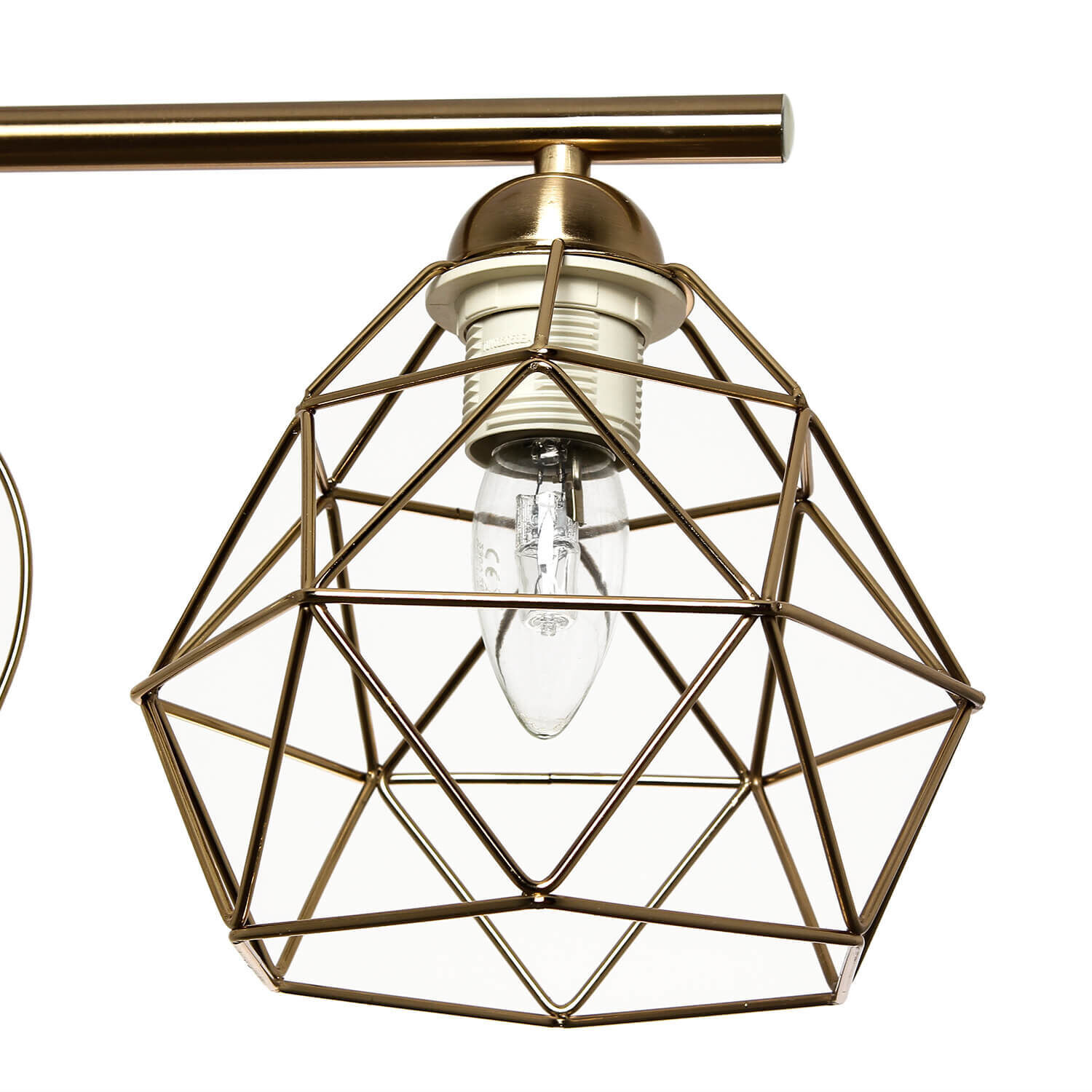 Leuchte, Kronleuchter, Lampe