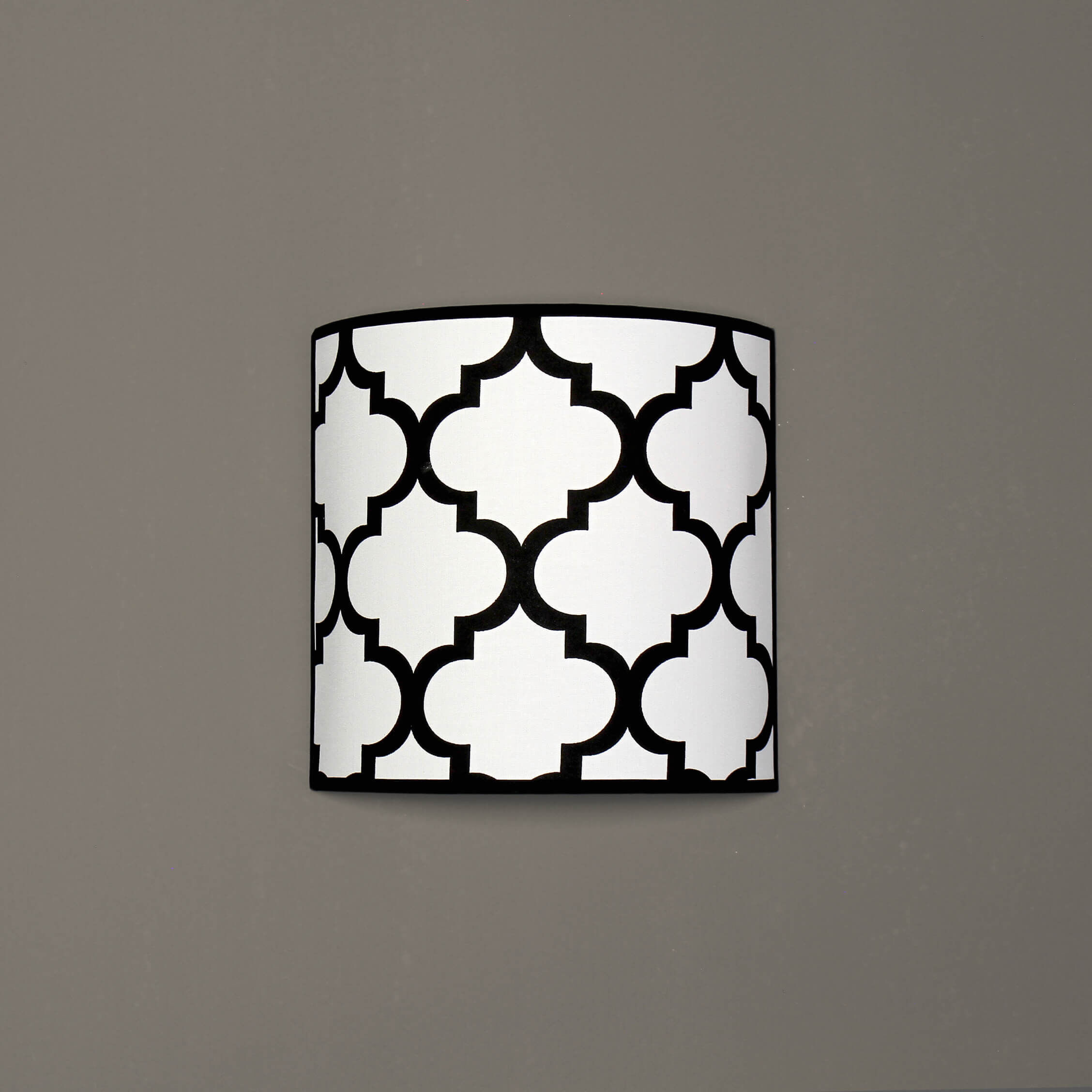 Lampe, Lampenschirm